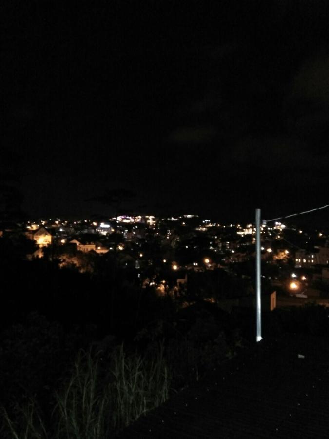 Nha Cua Soc Apartman Da Lat Kültér fotó