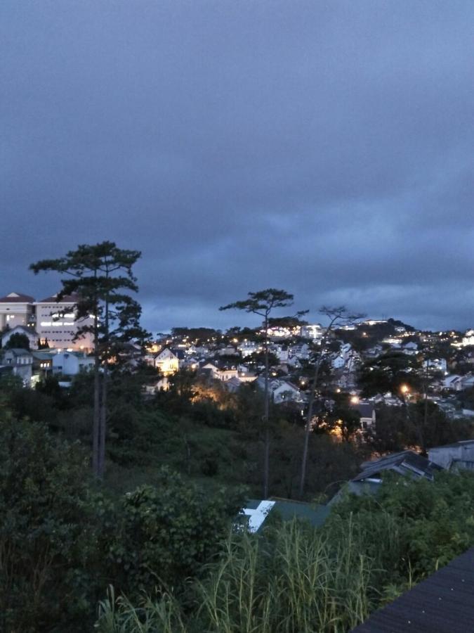 Nha Cua Soc Apartman Da Lat Kültér fotó