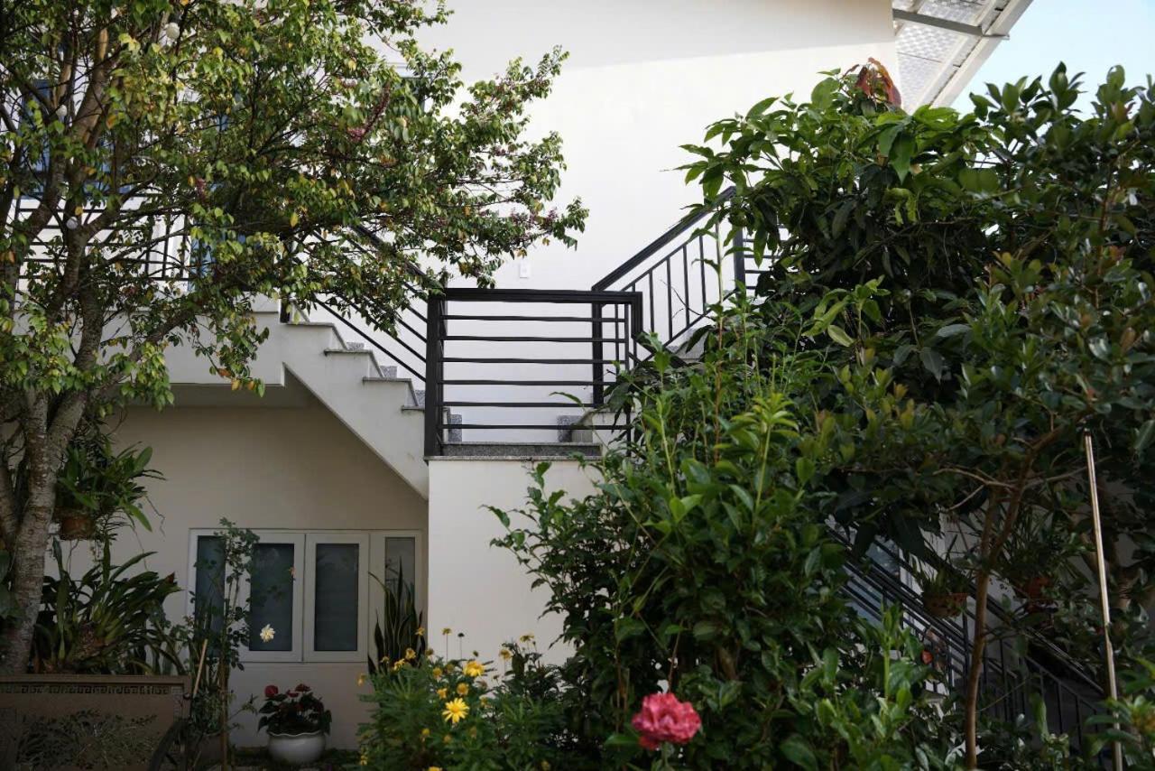 Nha Cua Soc Apartman Da Lat Kültér fotó