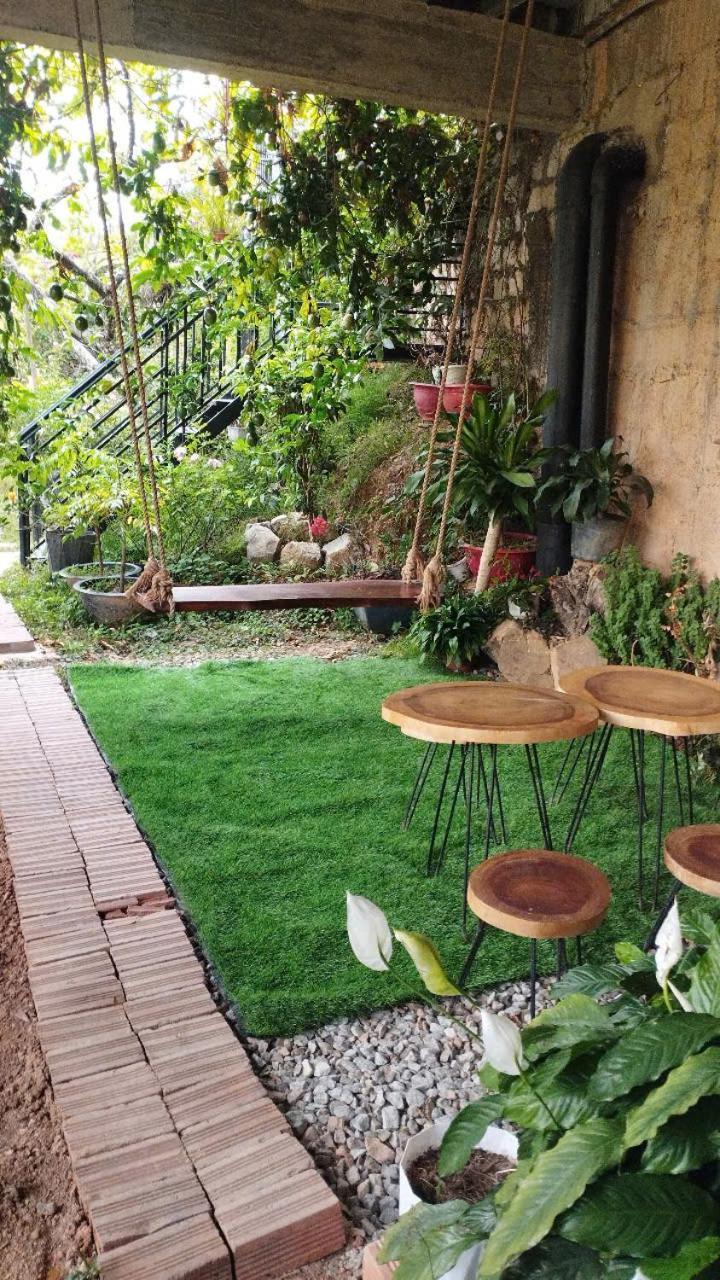 Nha Cua Soc Apartman Da Lat Kültér fotó
